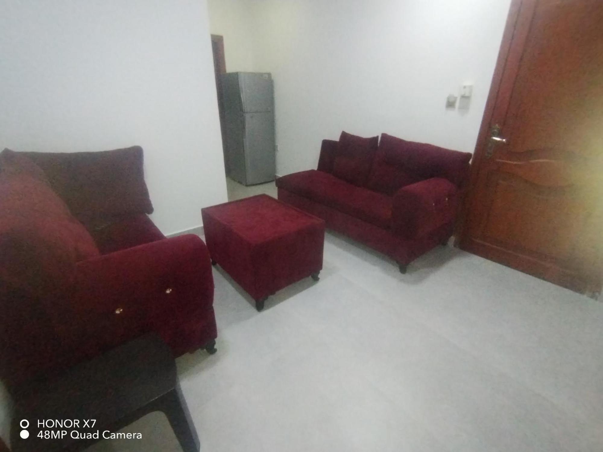 Farah Plaza Hostel &Hotel Apartments Akaba Kamer foto