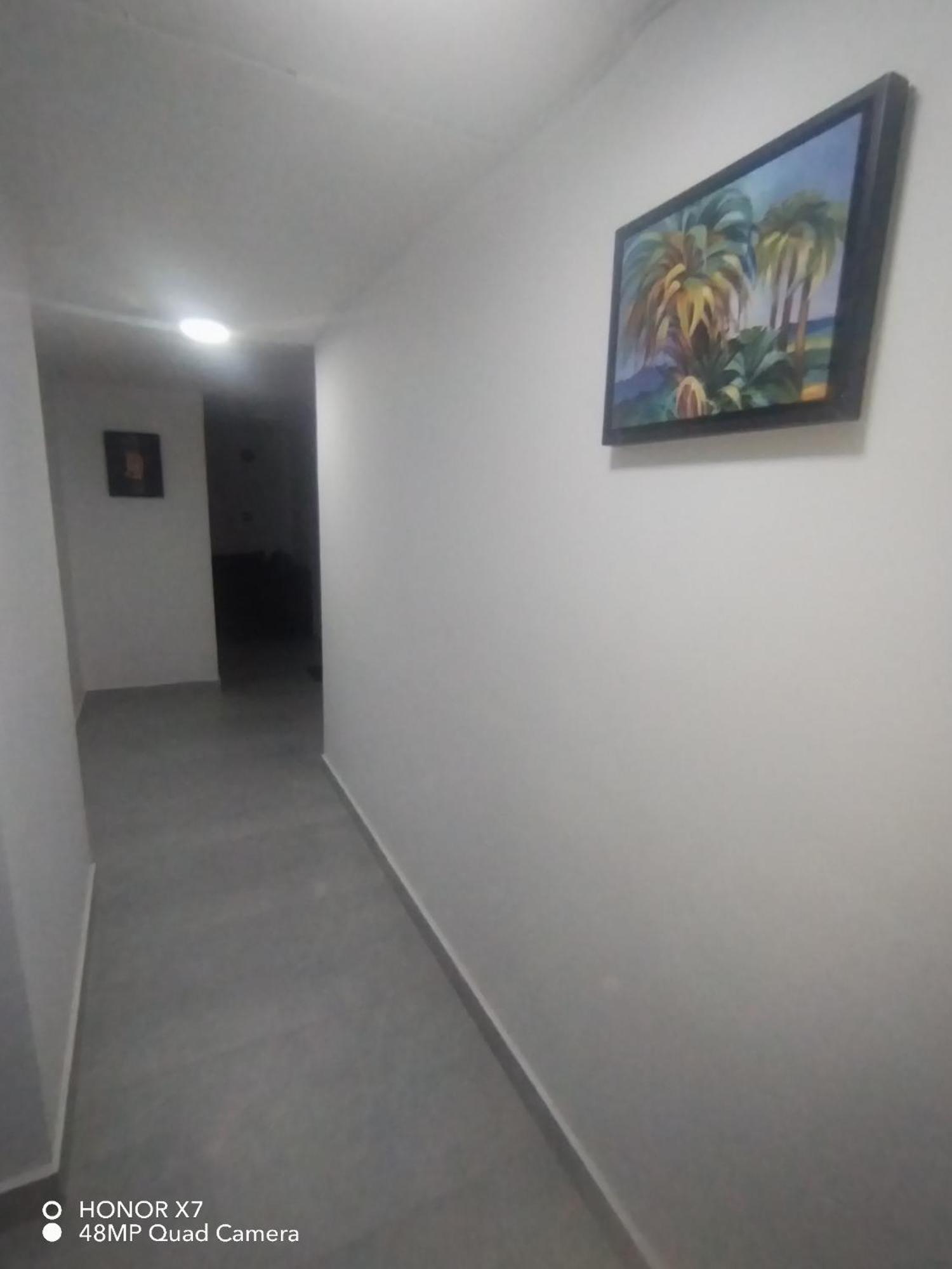 Farah Plaza Hostel &Hotel Apartments Akaba Buitenkant foto