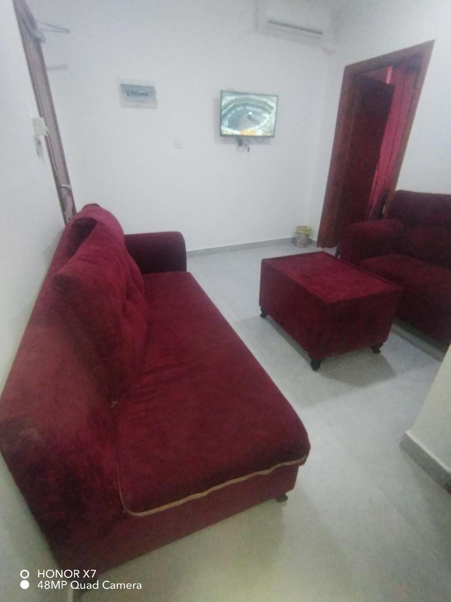 Farah Plaza Hostel &Hotel Apartments Akaba Kamer foto