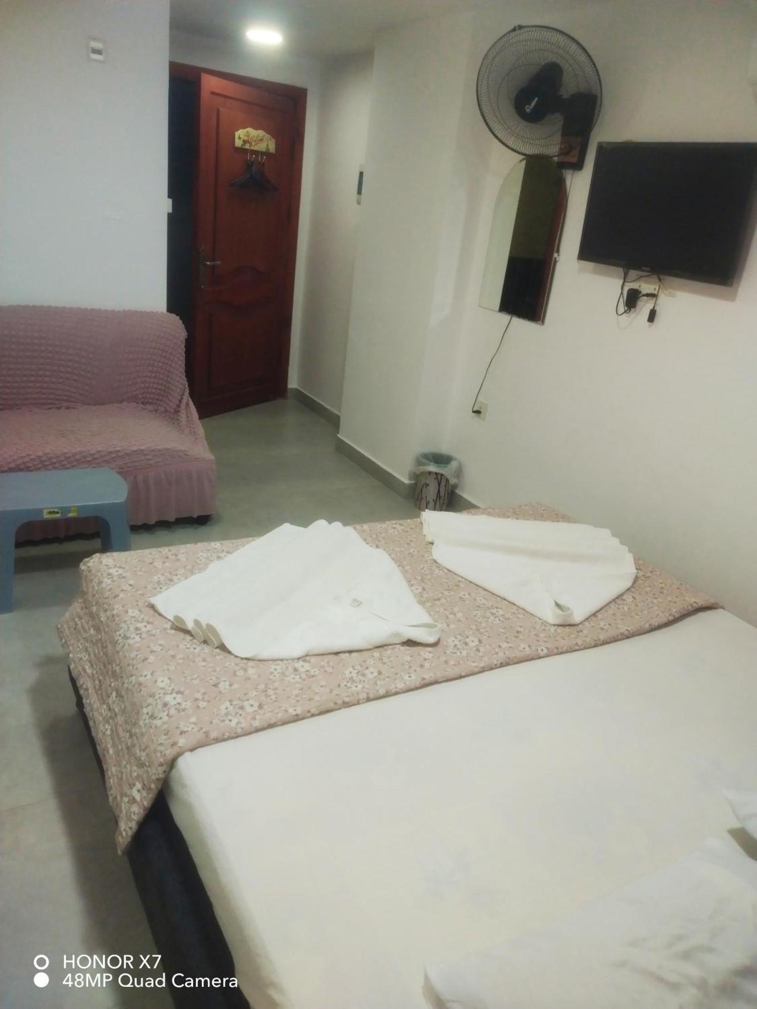 Farah Plaza Hostel &Hotel Apartments Akaba Buitenkant foto